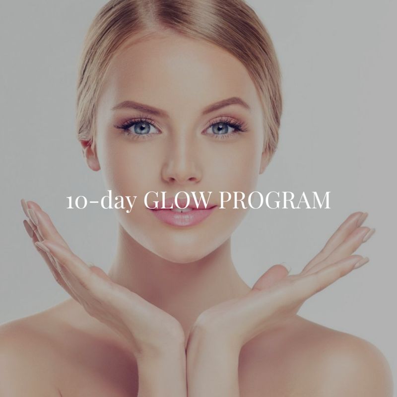 10 day GLOW