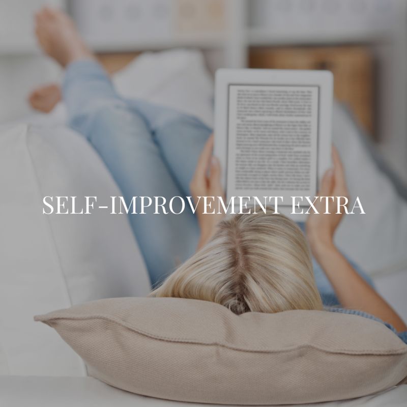 Self-improvement extra program