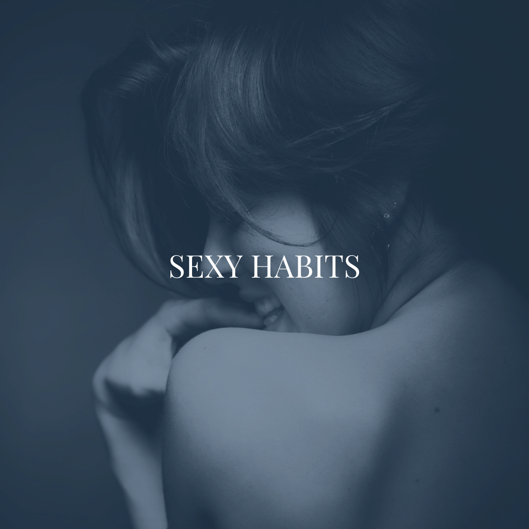 Sexy Habits_Beautyrobic